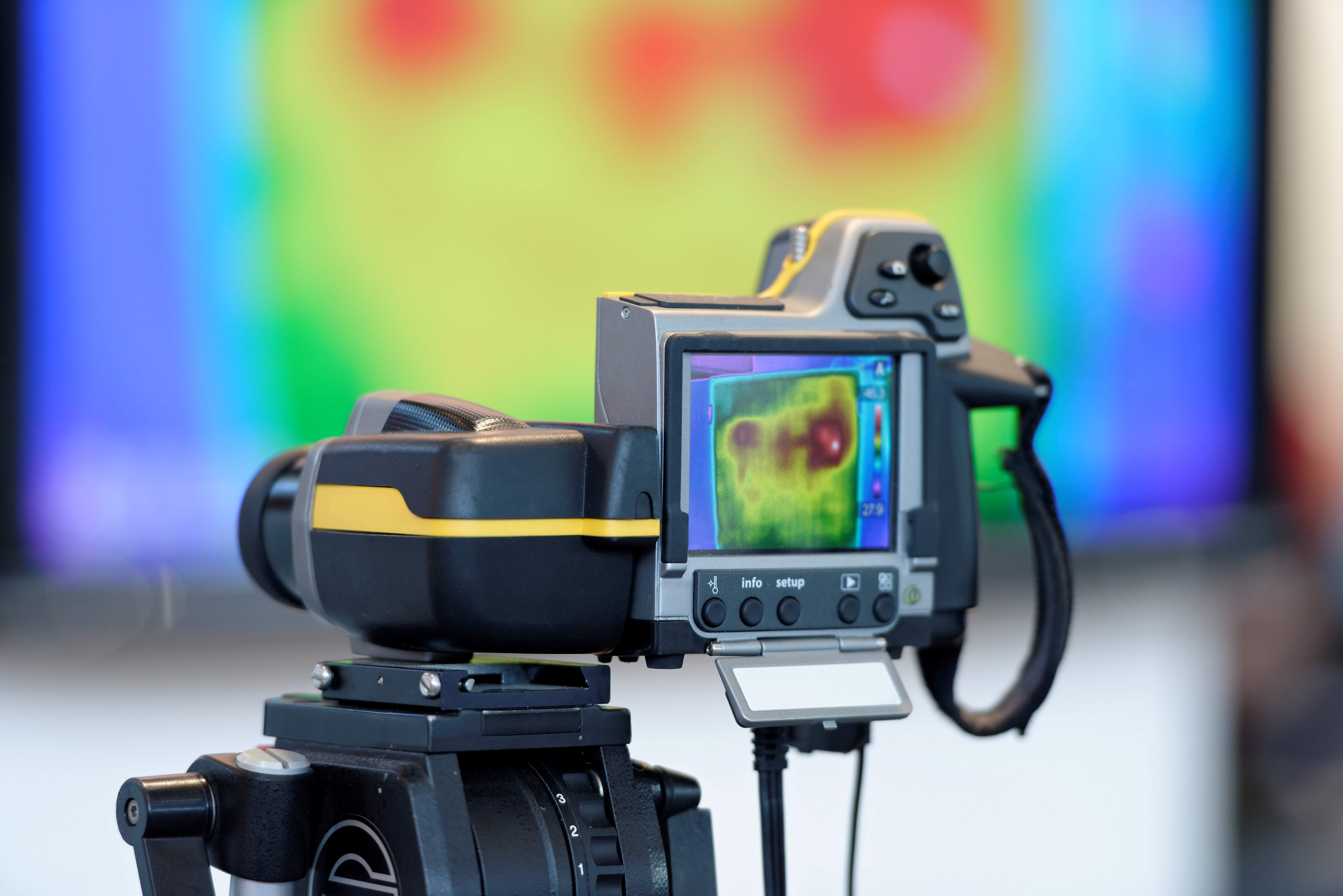 UV Kameralar