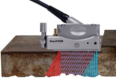 HydroFORM™ / RexoFORM™