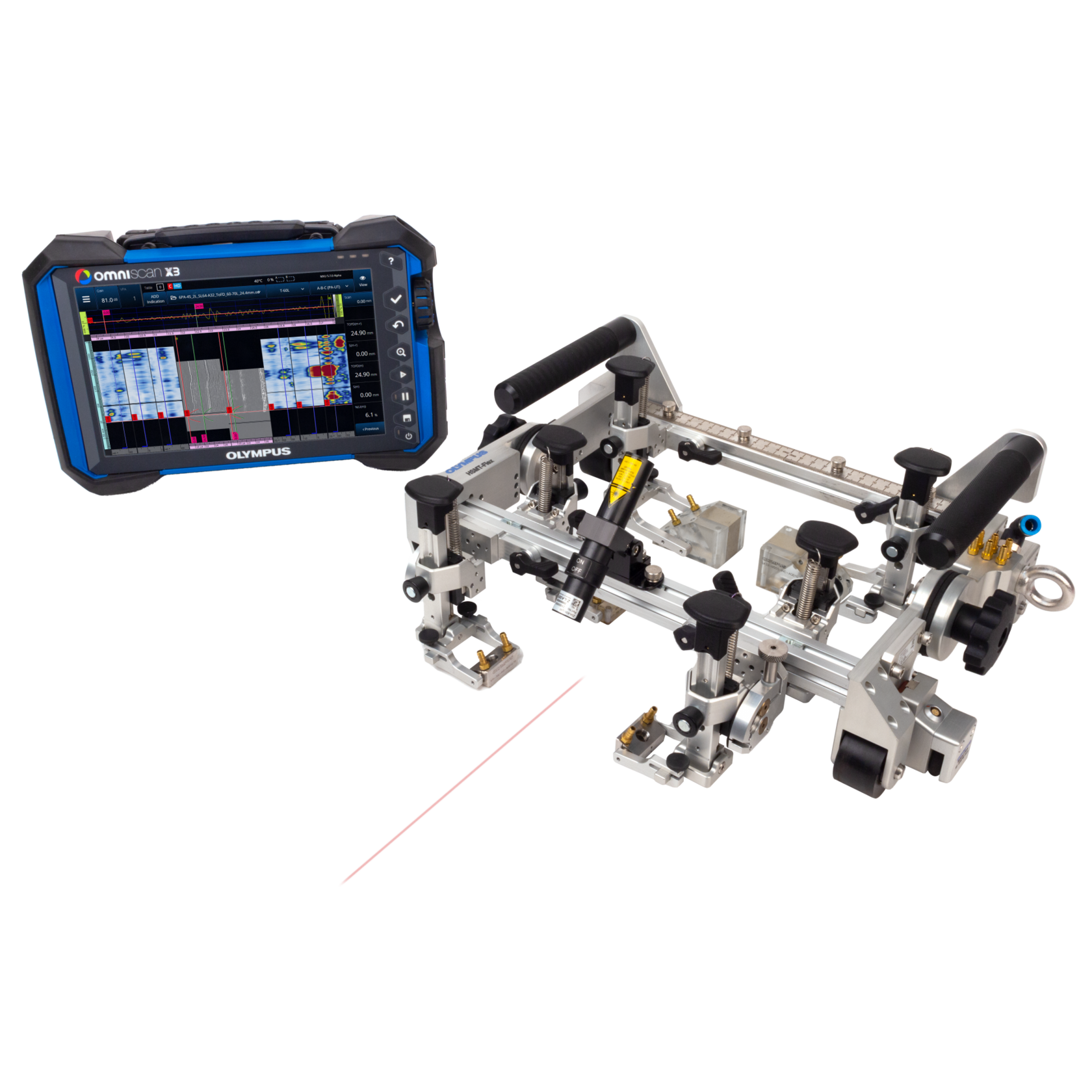 HSMT-Flex